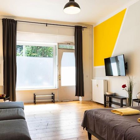 Cosy Apartment Plus Self Checkin Plus Free Street Parking Berlin Exteriör bild
