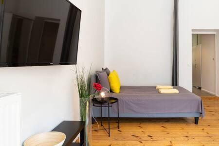 Cosy Apartment Plus Self Checkin Plus Free Street Parking Berlin Exteriör bild